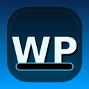 WeatherPower logo